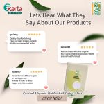 Radiant Organic Unbleached Bread Flour 1kg