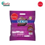 Lexus Choco Coated Cream Biscuits 360g