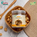 Love Earth Lightly Roasted Macadamia 150g