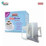 Mister Coffee DripBrew Ethiopia Drip Coffee (5 sachets x 10g)