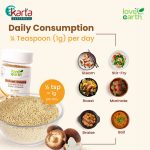 Love Earth Mushroom Seasoning Powder 150g