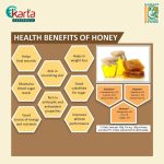 Radiant Organic Acacia Honey 500g