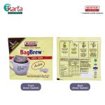 Mister Coffee BagBrew 100% Arabica Coffee (15 sachets x 10g)