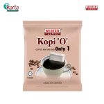 Mister Coffee Kopi 'O' Only 1 Special Blend Coffee Bag (20s x 10g)