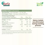 Love Earth Korean Bamboo Salt 310g