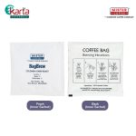 Mister Coffee BagBrew 100% Colombia Coffee Dark Roast (10 sachets x 10g)