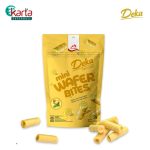 Deka Mini Wafer Bites Durian 72g