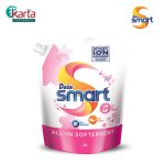 Daia Smart Liquid Detergent All-In Softergent 1.5kg