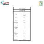 Radiant Organic Pumpkin Seed (Shelled) 200g