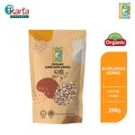 Radiant Organic Sunflower Kernel 200g