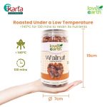Love Earth Lightly Roasted Walnut 230g (Clearance Sales – EXP: MAR 2026)