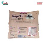 Mister Coffee Kopi 'O' Only 1 Special Blend Coffee Bag (20s x 10g)