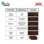 Mister Coffee Country Series Colombia Coffee Bean 500g