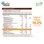 Love Earth Almond Soymilk Powder 500g