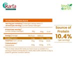 Love Earth Lightly Roasted Almond 350g (Clearance Sales – EXP: APR 2026)