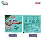 Mister Coffee BagBrew 100% Coffee Original (15 sachets x 9g)