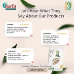 Radiant Organic Trio Quinoa 500g