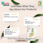 Radiant Organic Millet (Non-Glutinous) 500g (Clearance Sales – EXP: APR 2026)