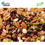 Love Earth Natural Cocktail Mix 170g (Clearance Sales – EXP: FEB 2026)