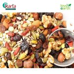 Love Earth Natural Cocktail Mix 170g (Clearance Sales – EXP: FEB 2026)