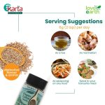 Love Earth Organic Cumin Seeds 60g