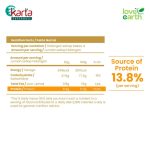 Love Earth Thick Noodles (Original 250g)