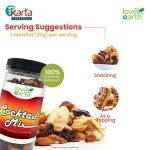 Love Earth Natural Cocktail Mix 170g (Clearance Sales – EXP: FEB 2026)