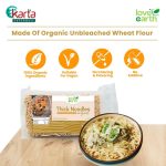 Love Earth Thick Noodles (Original 250g)