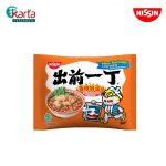 Nissin Instant Noodle Spicy Sesame Oil (5 x 81g)