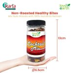 Love Earth Natural Cocktail Mix 170g (Clearance Sales – EXP: FEB 2026)