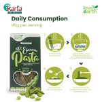 Love Earth Edamame Spaghetti 200g