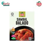 Sudee Sambal Balado Paste 50g