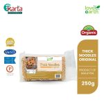 Love Earth Thick Noodles (Original 250g)