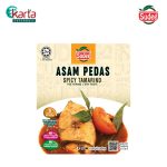 Sudee Asam Pedas Paste 50g (Halal)