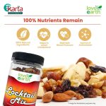 Love Earth Natural Cocktail Mix 170g (Clearance Sales – EXP: FEB 2026)