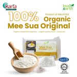 Love Earth Organic Mee Sua (Original) 300g