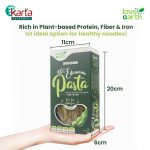 Love Earth Edamame Spaghetti 200g