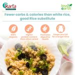 Love Earth Organic Quinoa 500g