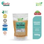 Love Earth Organic Quinoa 500g