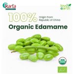 Love Earth Edamame Spaghetti 200g