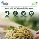 Love Earth Edamame Spaghetti 200g