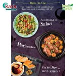 Love Earth Organic Balsamic Vinegar 500g