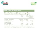 Love Earth Thick Noodles (Mixed) 250g