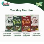 Love Earth Edamame Spaghetti 200g
