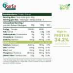 Love Earth Edamame Spaghetti 200g