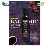 Love Earth Organic Balsamic Vinegar 500g