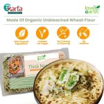 Love Earth Thick Noodles (Mixed) 250g