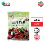 Sudee White Tom Yam Paste 35g
