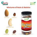 Love Earth Natural Cocktail Mix 170g (Clearance Sales – EXP: FEB 2026)