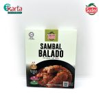 Sudee Sambal Balado Paste 50g